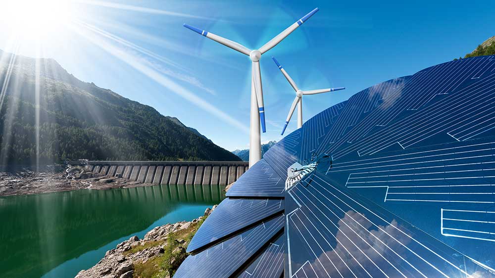 Renewable Energy Credits With IMU Indianola Municipal Utilities