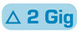 2 gig
