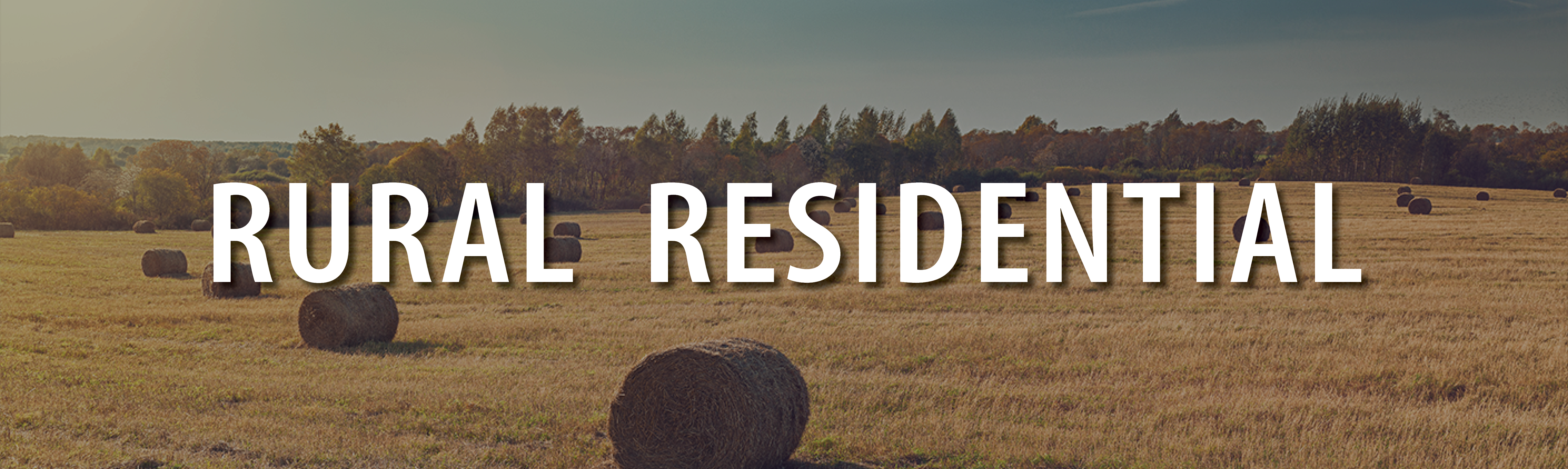 Rural Banner