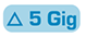 5 gig