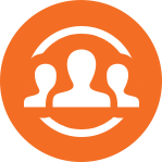 ExperienceIQ-Icon Users Icon