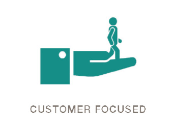 customer