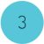 3 3