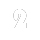 2 circle 2